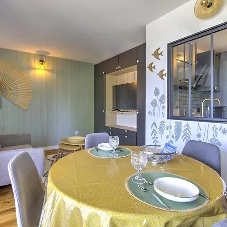 Brousse Brise - A Deux Pas De La آركاشو