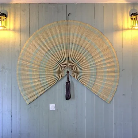 Brousse Brise - A Deux Pas De La Apartament