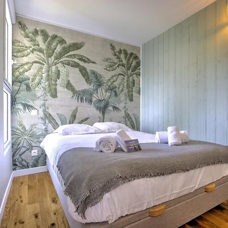 Appartement Brousse Brise - à Deux Pas De La *