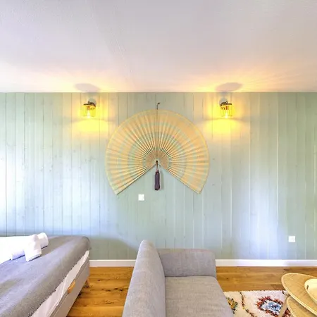 Brousse Brise - A Deux Pas De La Apartament Arcachon