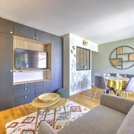 Brousse Brise - A Deux Pas De La