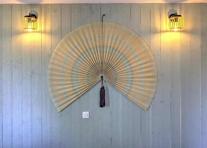 Brousse Brise - A Deux Pas De La アパート