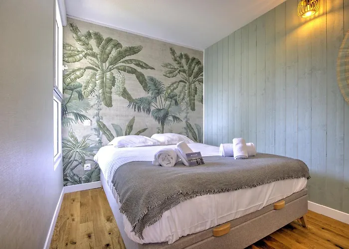 アパート Brousse Brise - A Deux Pas De La *